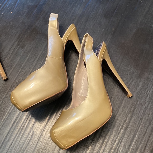 Steve Madden platform heels bundle of 3 - Picture 10 of 11